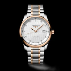 LONGINES MASTER COLLECTION