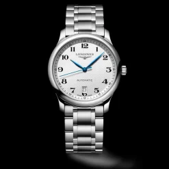 LONGINES MASTER COLLECTION