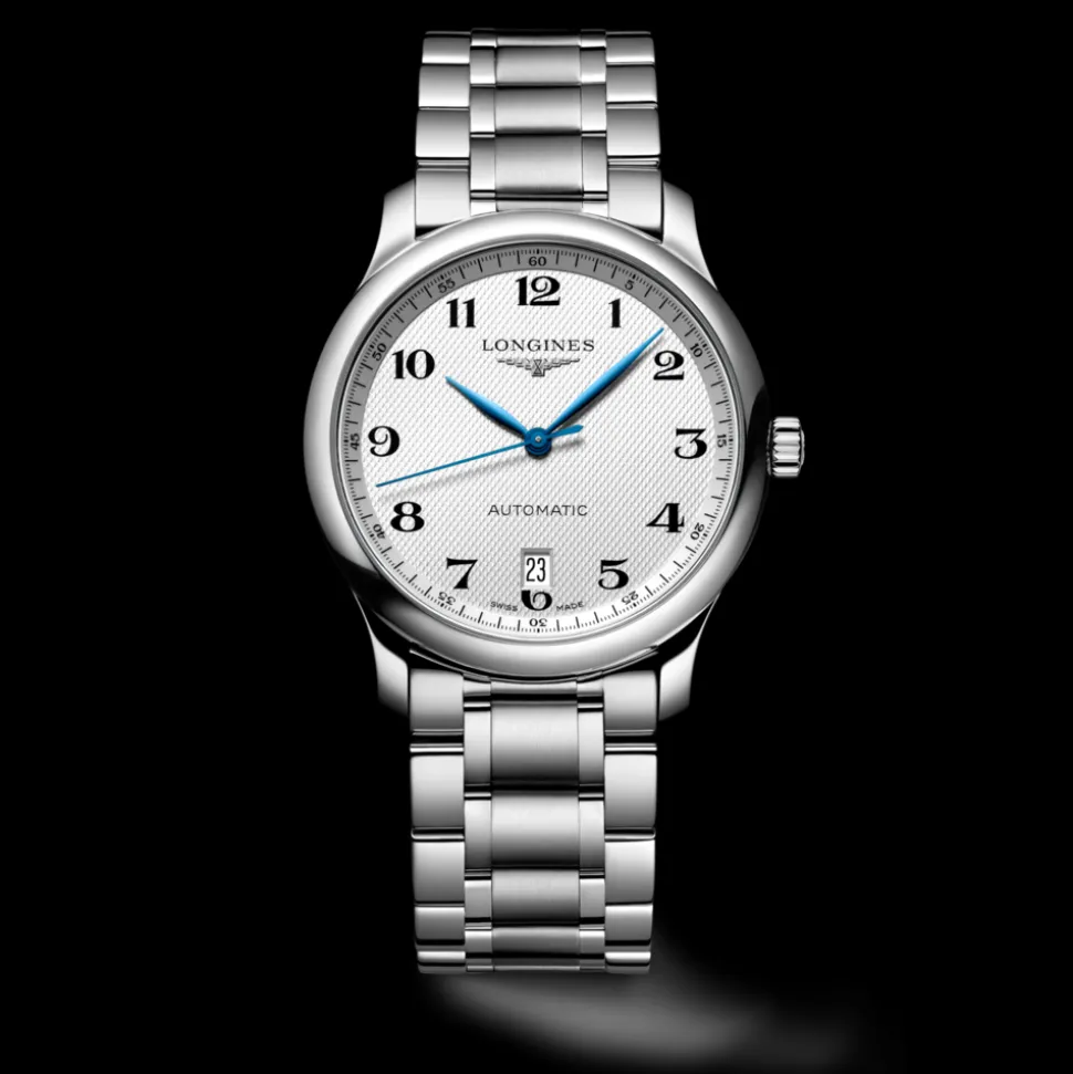 LONGINES MASTER COLLECTION