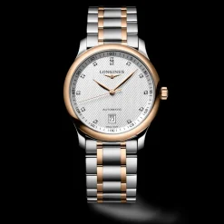 LONGINES MASTER COLLECTION