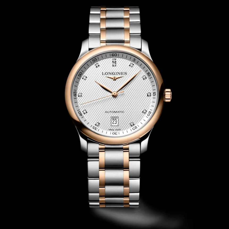 LONGINES MASTER COLLECTION
