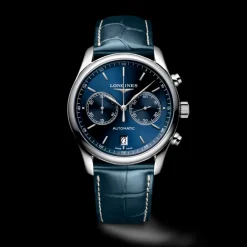 LONGINES MASTER COLLECTION CHRONOGRAPH