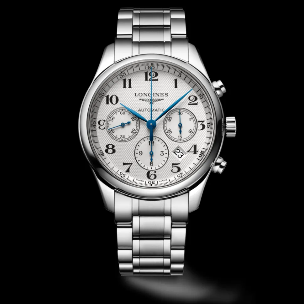 LONGINES MASTER COLLECTION CHRONOGRAPH