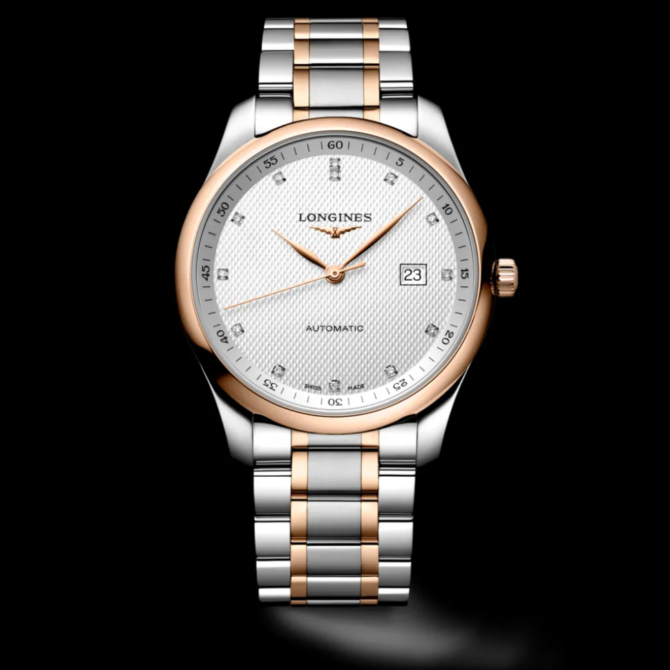 LONGINES MASTER COLLECTION