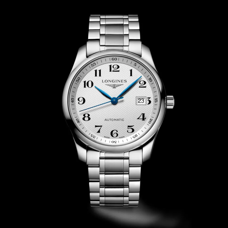 LONGINES MASTER COLLECTION