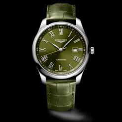 LONGINES MASTER COLLECTION