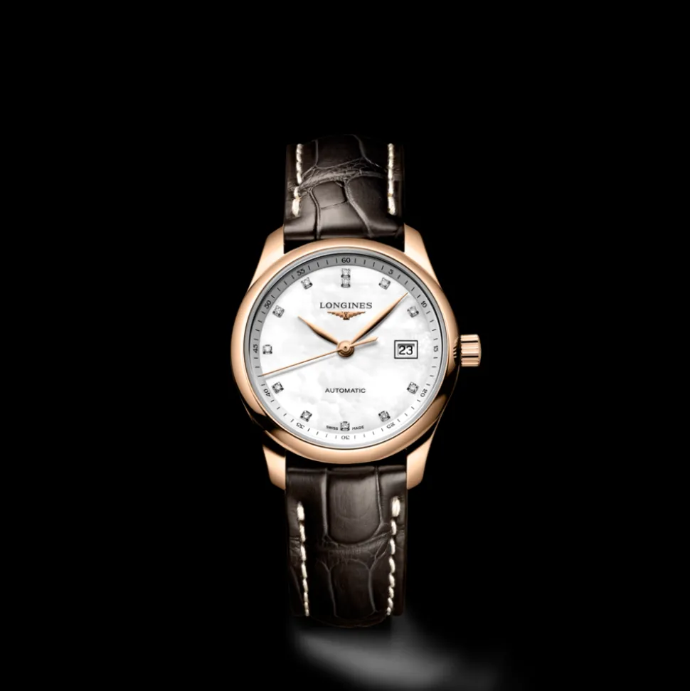 LONGINES MASTER COLLECTION