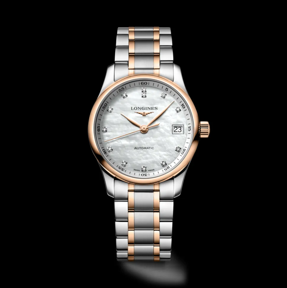 LONGINES MASTER COLLECTION