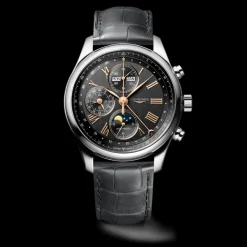 LONGINES MASTER COLLECTION CHRONO MOONPHASE
