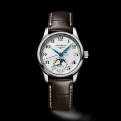 LONGINES MASTER COLLECTION MOONPHASE