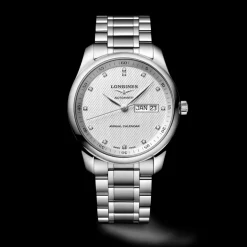 LONGINES MASTER COLLECTION