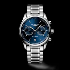 LONGINES MASTER COLLECTION CHRONOGRAPH