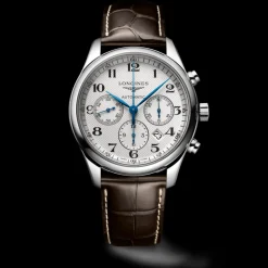 LONGINES MASTER COLLECTION CHRONOGRAPH