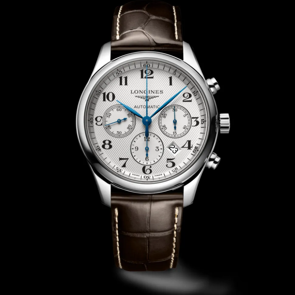 LONGINES MASTER COLLECTION CHRONOGRAPH