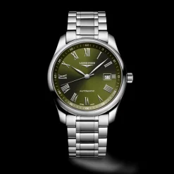 LONGINES MASTER COLLECTION