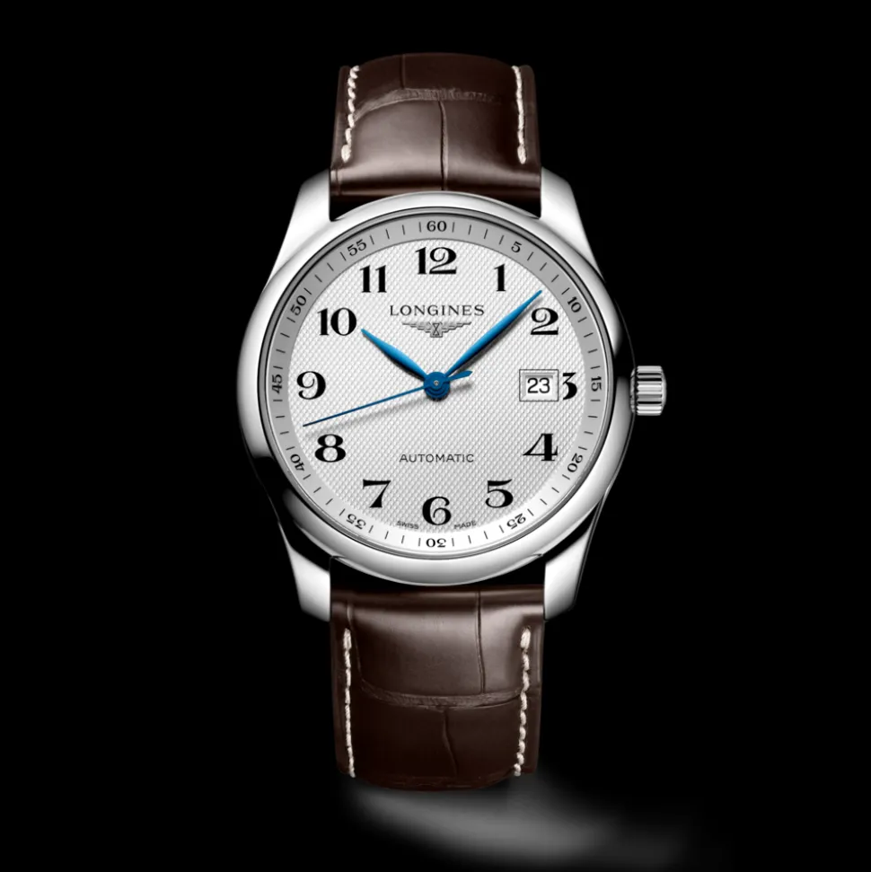 LONGINES MASTER COLLECTION