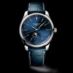 LONGINES MASTER COLLECTION MOONPHASE