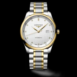 LONGINES MASTER COLLECTION
