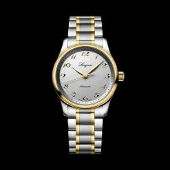 LONGINES MASTER COLLECTION
