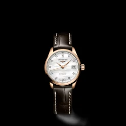 LONGINES MASTER COLLECTION