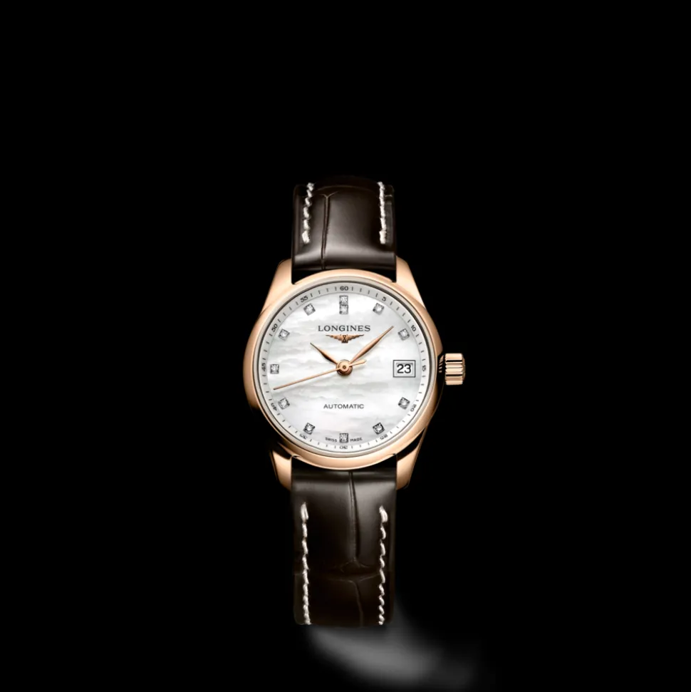 LONGINES MASTER COLLECTION