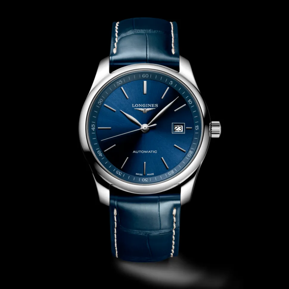 LONGINES MASTER COLLECTION