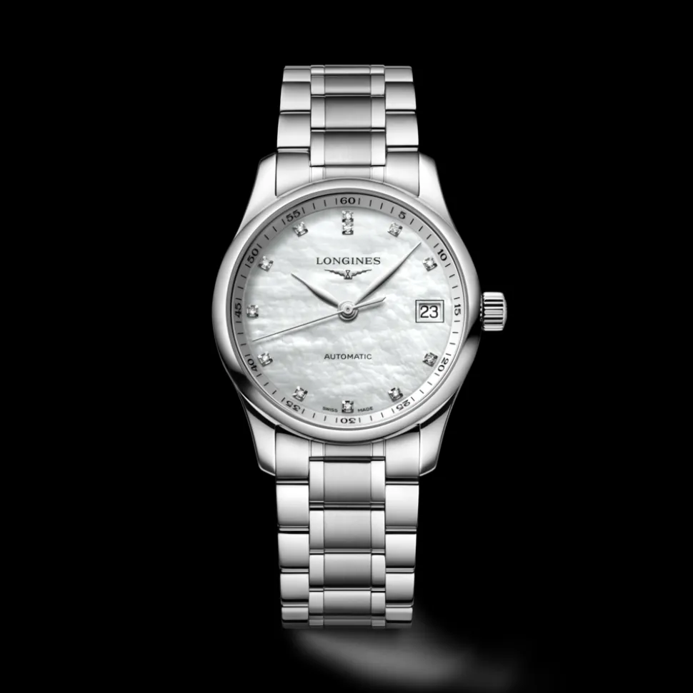 LONGINES MASTER COLLECTION