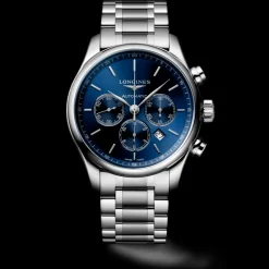 LONGINES MASTER COLLECTION CHRONOGRAPH