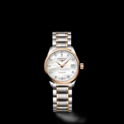 LONGINES MASTER COLLECTION
