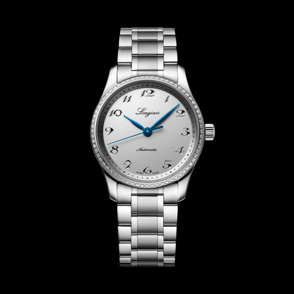 LONGINES MASTER COLLECTION
