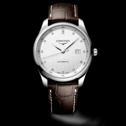 LONGINES MASTER COLLECTION