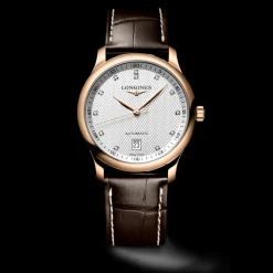 LONGINES MASTER COLLECTION