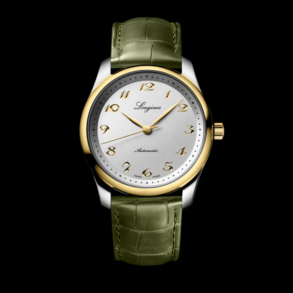 LONGINES MASTER COLLECTION