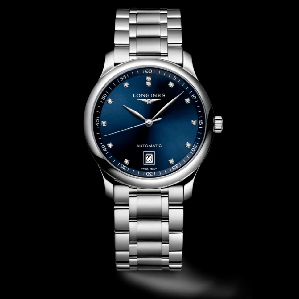 LONGINES MASTER COLLECTION