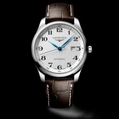LONGINES MASTER COLLECTION
