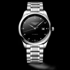 LONGINES MASTER COLLECTION
