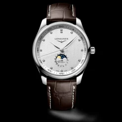 LONGINES MASTER COLLECTION MOONPHASE