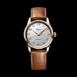 LONGINES MASTER COLLECTION