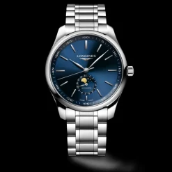 LONGINES MASTER COLLECTION MOONPHASE