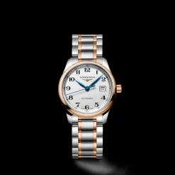 LONGINES MASTER COLLECTION