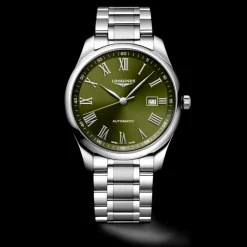 LONGINES MASTER COLLECTION