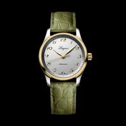 LONGINES MASTER COLLECTION