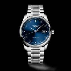 LONGINES MASTER COLLECTION