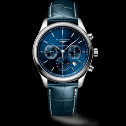 LONGINES MASTER COLLECTION CHRONOGRAPH