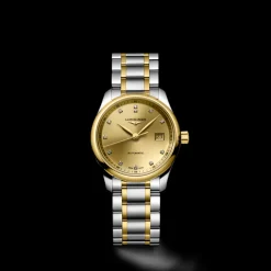 LONGINES MASTER COLLECTION