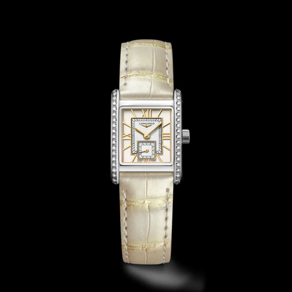 LONGINES MINI DOLCEVITA