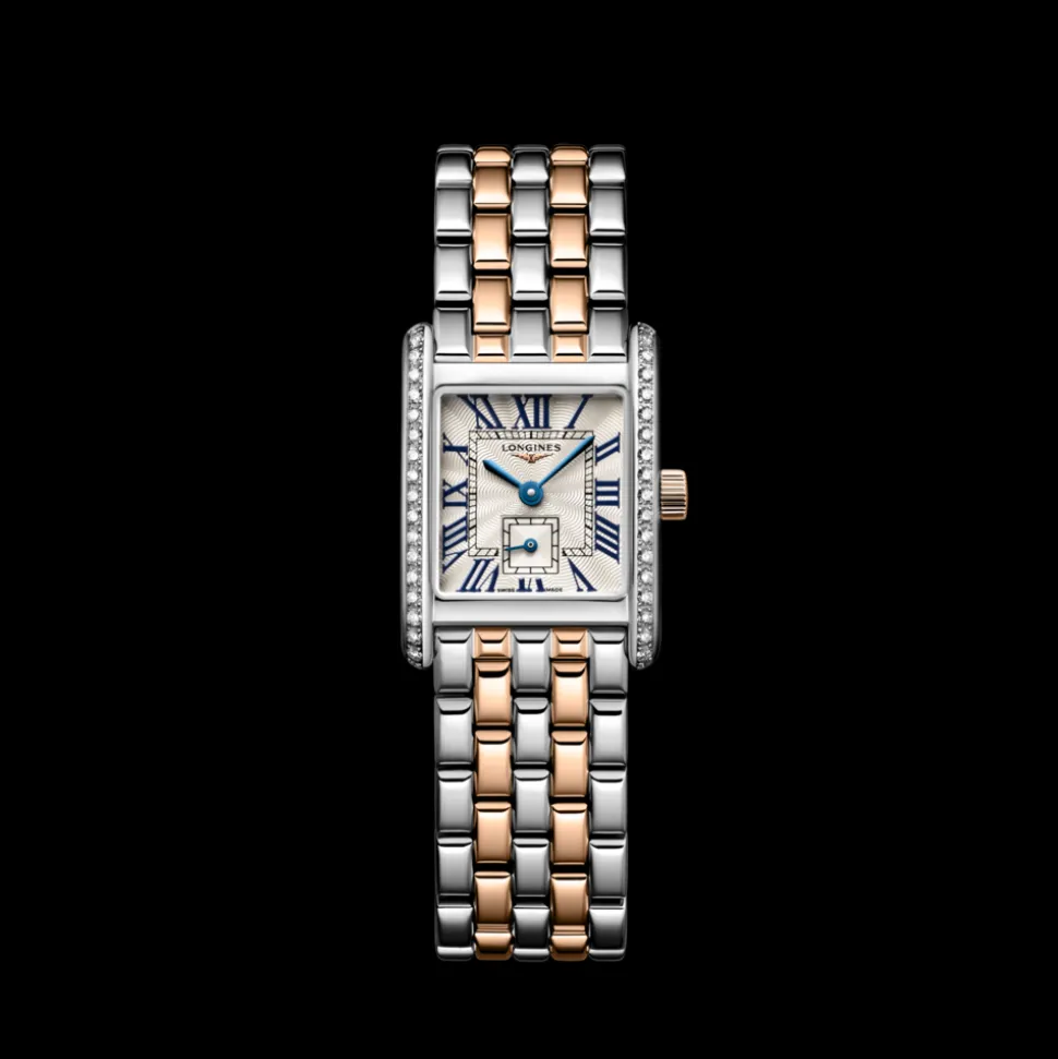 LONGINES MINI DOLCEVITA