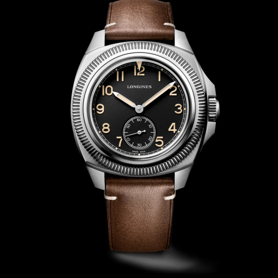 LONGINES PILOT MAJETEK