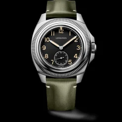 LONGINES PILOT MAJETEK