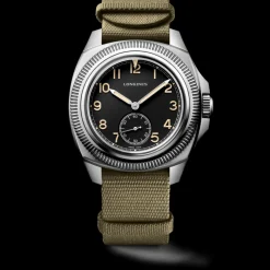 LONGINES PILOT MAJETEK